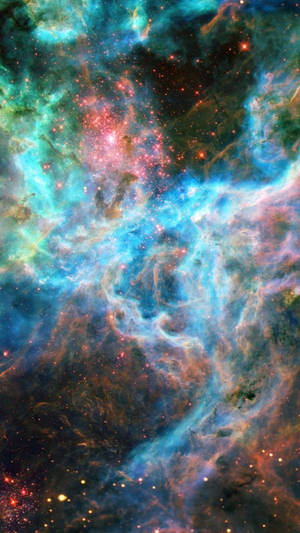 Puhelimen taustakuvat Full HD -kuvat seinätaustakuvat [549] – HD Wallpaper . — Galaxy-puhelin Taustakuvat