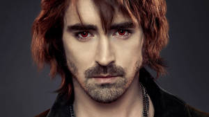 Twilight-saaga Garrett Denalin laumasta -taustakuva