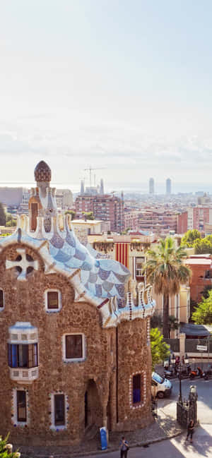 Espanja-kuvia — OnePlus N6 Taustakuvat
