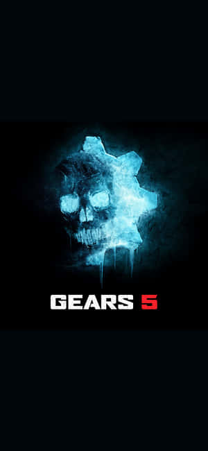 Iphone X Gears Of War 5 Taustakuva — Moto G Taustakuvat