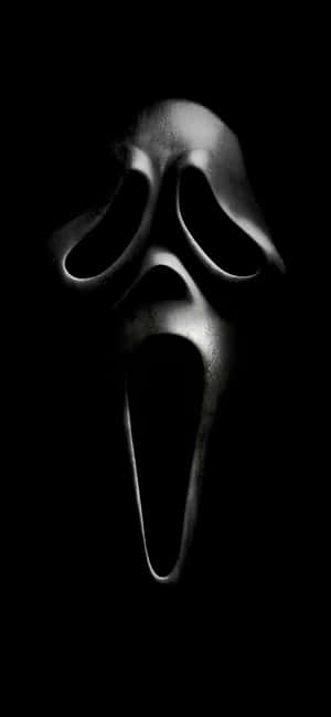Ghostface-taustakuva — Moto E Taustakuvat