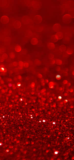 Aesthetic Red -taustakuva — POCO M8 Pro Taustakuvat