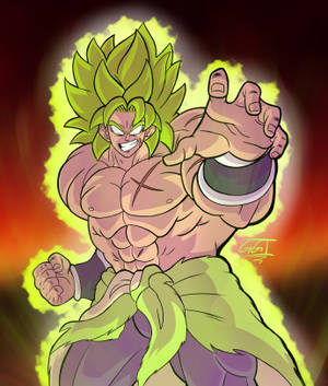 Gogeta Ultimate Super Saiyan Blue -muodossa — Motorola Razr Ultra 2026 Taustakuvat