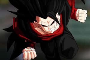 Goku Black kuvia — ゴクウブラック Taustakuvat