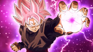 Goku Black – Viimeinen muodonmuutosvihollinen — ゴクウブラック Taustakuvat