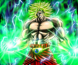 Dragon Ball Super Broly kuvia — Lohikäärmeen pallo super broly Taustakuvat