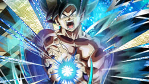 Dragon Ball Super -kuvat — Dragon ball super GIF Taustakuvat