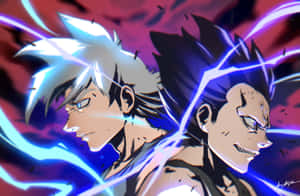 Goku Unohdettu Vaisto kuvia — Goku ultra instinct GIF Taustakuvat