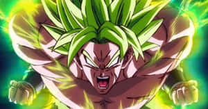 Dragon Ball Super Broly kuvia — Lohikäärmeen pallo super broly Taustakuvat