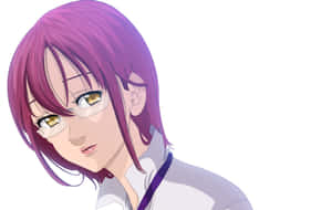 Gowther Seitsemästä kuolemansynnistä -animesta — Steam Deck OLED Taustakuvat