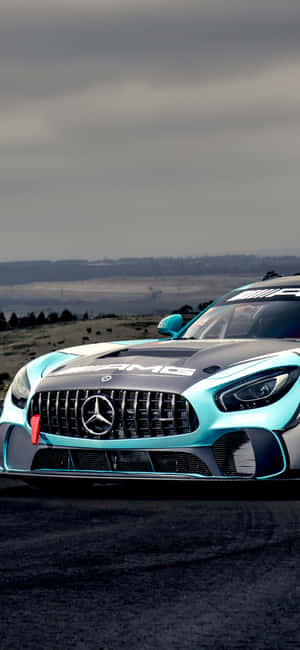 Iphone Xs Mercedes Amg Tausta — Galaxy M06 Taustakuvat