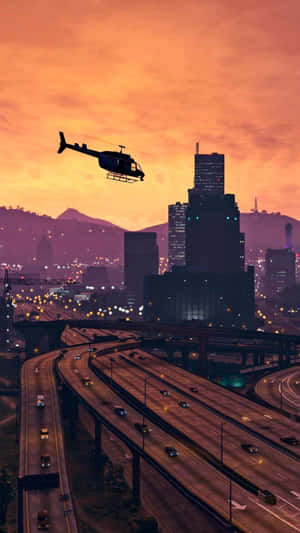 Gta-tausta — Gta Taustakuvat