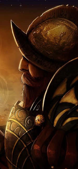 Iphone Xs Max Total War Attila Tausta — Redmi Note 15 Taustakuvat