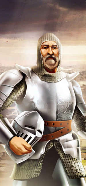 Iphone Xs Max Civilization V tausta — Redmi Note 17 Taustakuvat