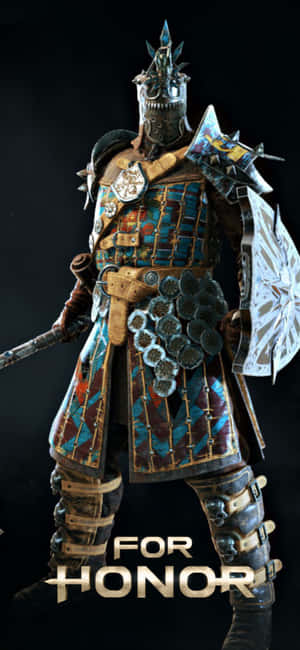 Iphone Xs For Honor -tausta — Realme 16x Taustakuvat