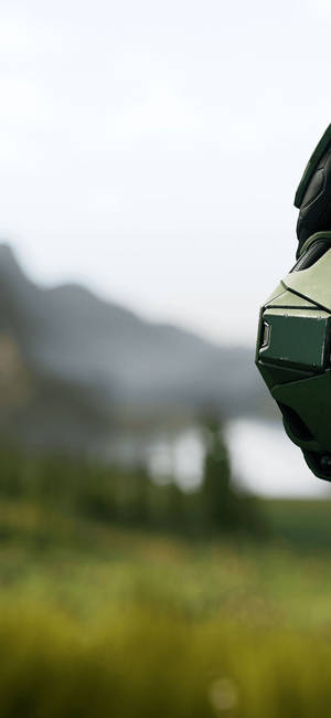 1125x2436 Halo Infinite iPhone X -taustakuvan lataus — iPhone 16 Plus Taustakuvat