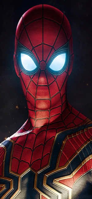 Iphone Xs Marvel's Avengers -tausta — Tecno Camon Air Taustakuvat