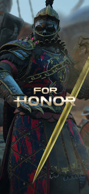 Iphone Xs For Honor -taustakuva — POCO C85 Taustakuvat