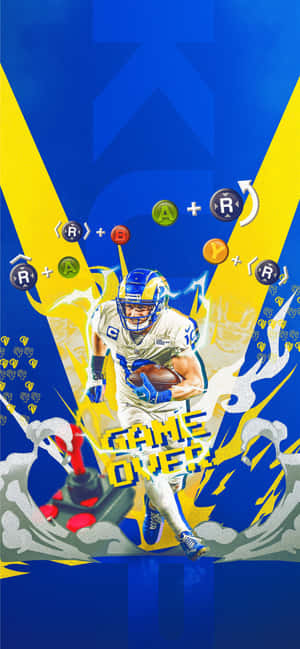 Rams iPhone — Redmi Note 17 Pro Max Taustakuvat