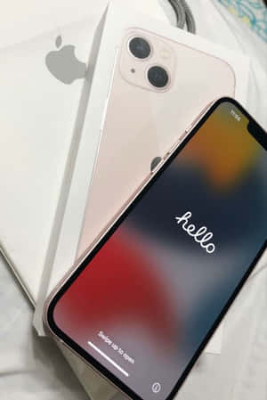iPhone 12 kuvia — iPhone 14 Pro Taustakuvat