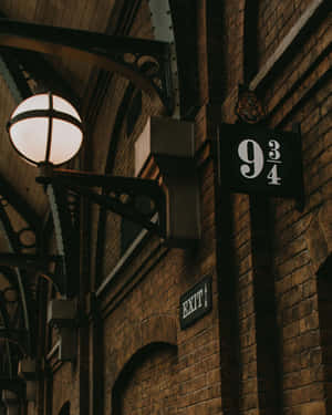 Harry Potter -esteettisiä kuvia — Harry Potter -estetiikka Taustakuvat
