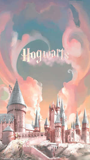 Harry Potter -esteettisiä kuvia — Harry Potter -estetiikka Taustakuvat