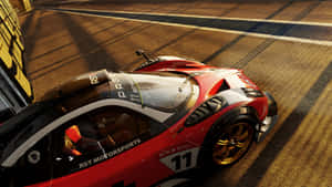 HD Project Cars -taustakuva — Project cars Taustakuvat
