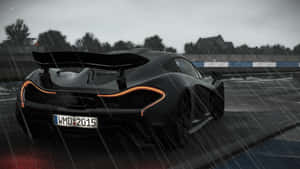 HD Project Cars -taustakuva — Project cars Taustakuvat