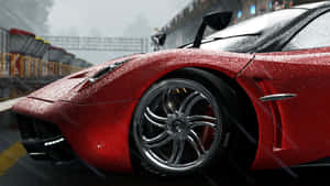 HD Project Cars Tausta — Project cars Taustakuvat