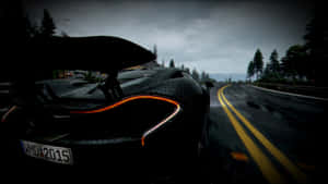 Hd Project Cars Tausta — Videopeli GIF Taustakuvat