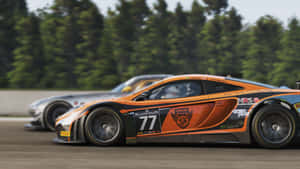 HD Project Cars -taustakuva — Project cars Taustakuvat