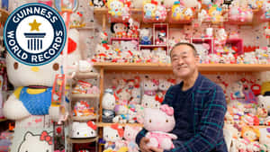 Hello Kitty -kuvat — Hello kitty GIF Taustakuvat