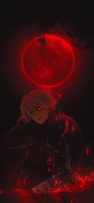 Tokyo Ghoul -kuvia — Realme Note 80 Taustakuvat