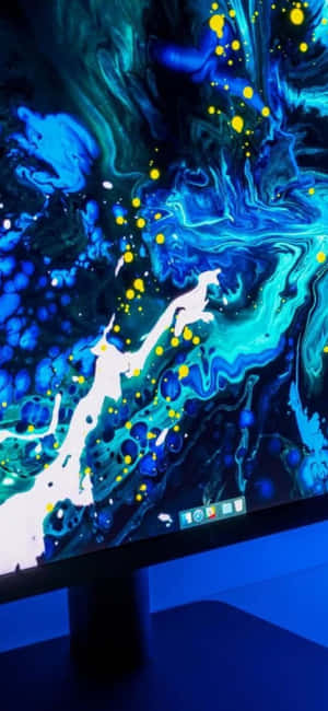 Iphone Xs Monitor Background — OnePlus N6 Taustakuvat