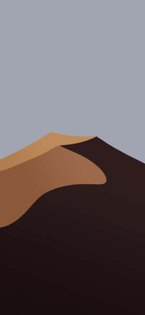 Desert Iphone — Xiaomi 17 Taustakuvat