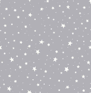 1000x1024 Tähdet, Taustakuva, SZ002125. Harmaa taustakuva, Taustakuva ja Tähti — Galaxy Z Flip7 FE Taustakuvat