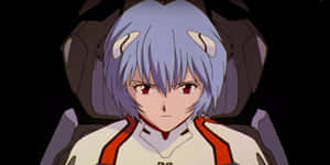 Neon Genesis Evangelion kuvia