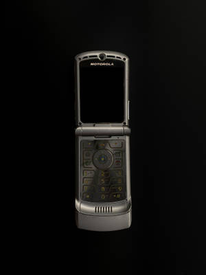 Hopea Motorola Razr — Motorola Taustakuvat