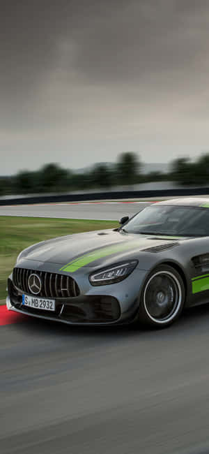 Iphone Xs Mercedes Amg Tausta — Galaxy M16 Taustakuvat
