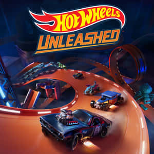 Hot Wheels -kuvat — iPad Air Taustakuvat