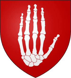 House Bolton tunnus Game of Thrones — Game of thrones kausi 8 Taustakuvat