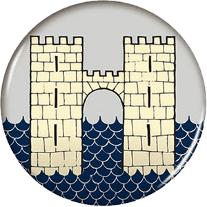House Frey Sigil Game of Thrones — Game of thrones kausi 8 Taustakuvat