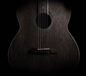 Huawei Guitar Theme -taustakuva — Huawei Taustakuvat