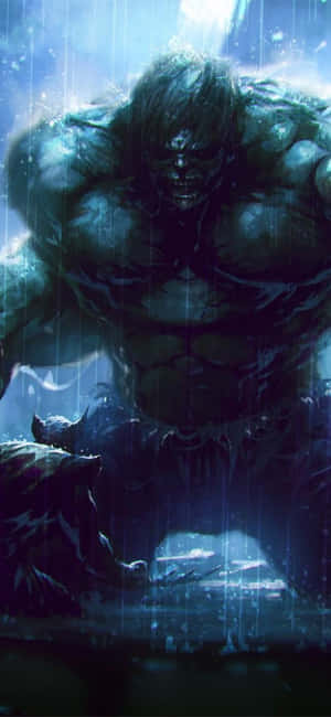 Hulk-kuvia — Honor Win Taustakuvat