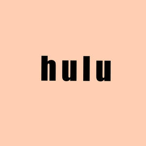 Hulu persikansävyissä taustakuva — Siisti Taustakuvat