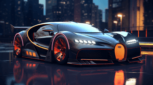 hyperauto,valkoinen hyperauto,superurheiluauto,urheiluauto,kilpa-auto,Bugatti,Bugatti Veyron