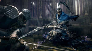 Hyväksy Dark Soulsin haaste — Dark souls 3 Taustakuvat