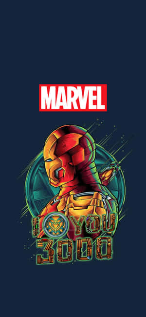 Iphone Xs Marvel -taustausta — Moto G67 Taustakuvat