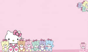Hello Kitty -kannettava