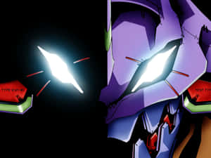 Neon Genesis Evangelion taustakuva
